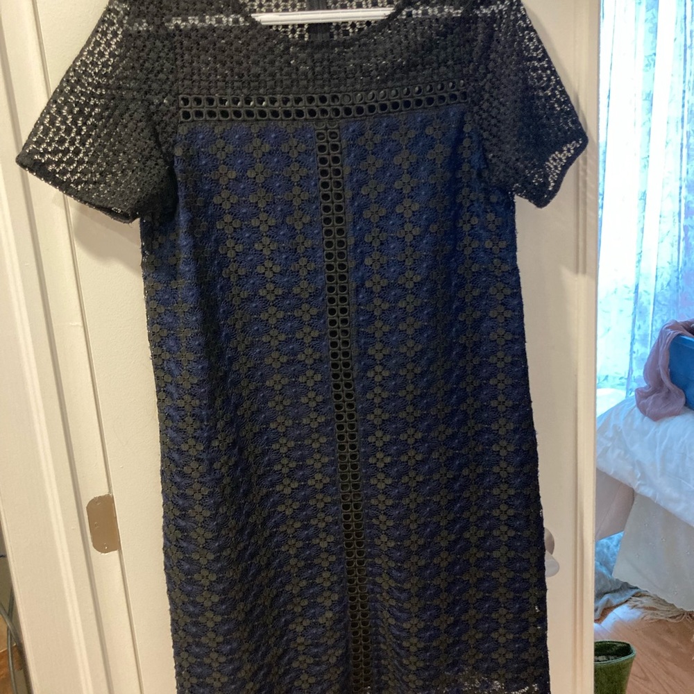 contemporaine simon dress - high quality